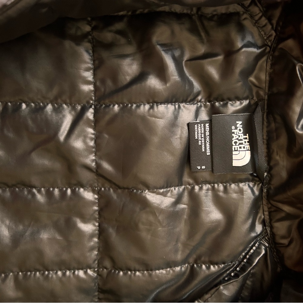 Brand new north face jacket